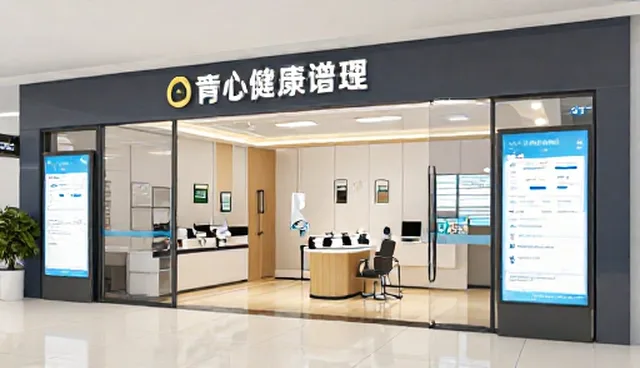 健康检查流程优化:常见问题与处理建议