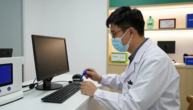 健康咨询在健康中的实际应用分析