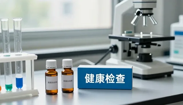河南美痘医疗科技有限公司分享个性化健康评估知识