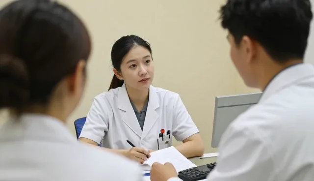 数据驱动技术如何重塑临床诊疗模式