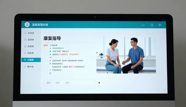 个性化健康评估在诊疗流程中的应用场景分析