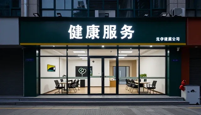 健康检查适用条件分析:多场景下的精准匹配